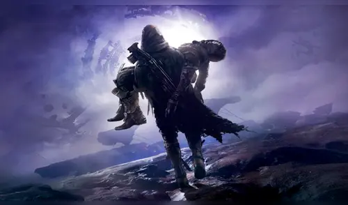 Destiny 2: Forsaken presenta su cinemática en la Gamescom 2018 y anuncia una sorpresa con Gambit [VIDEO]