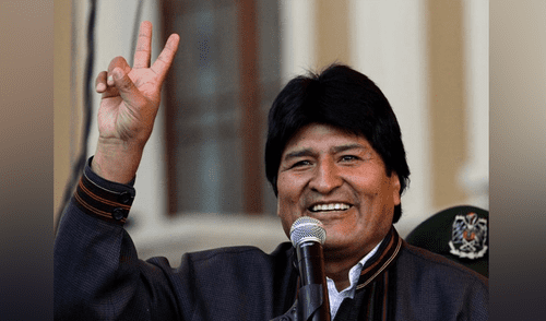 Bolivia espera un crecimiento económico de 4,7 % el 2019