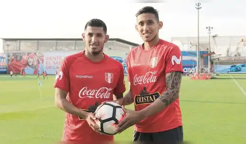 Alexis Arias cumplió su sueño de niño