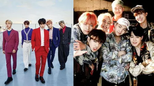 BTS, el primer grupo de Kpop en exponer en la ONU [VIDEO y FOTOS]