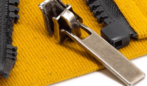 Consejos útiles para el Hogar: ¿Cómo reparar un cierre? Consejos útiles para el Hogar: ¿Cómo reparar un cierre?