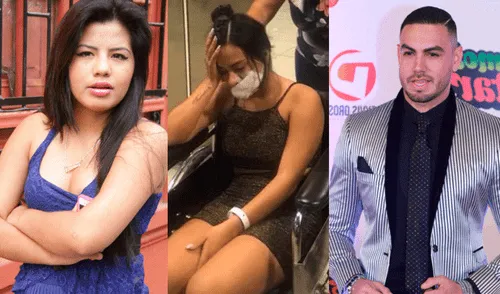 Estrella Torres habla de Coto Hernández tras accidente con hacha a Thamara Gómez