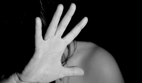 Violación de EUA Violación de EUA