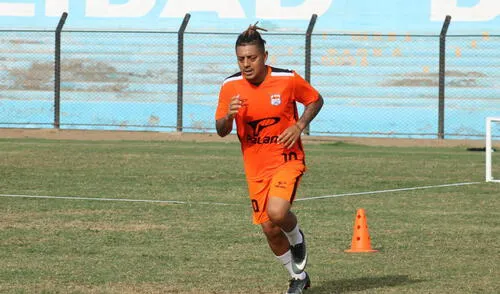 Crifford Seminario: “Entendemos la situación del club” Crifford Seminario: “Entendemos la situación del club”