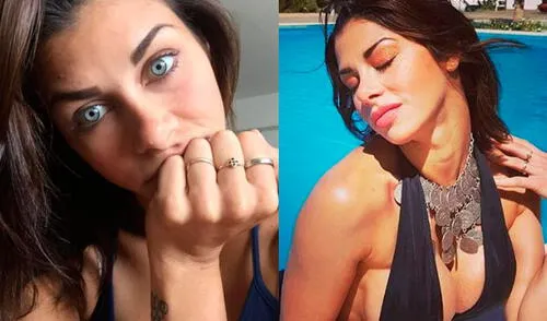 Instagram: Xoana González puso fin a rumores de embarazo 