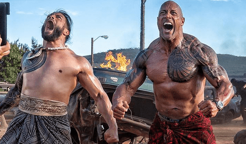 Hobbs & Shaw: mira el tráiler oficial del spin-off de "Rápidos y Furiosos"