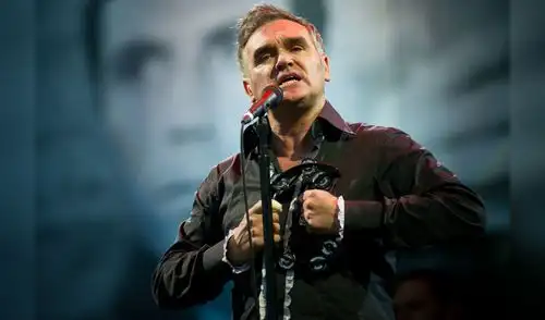 Morrissey sobre Spacey: “La denuncia no es creíble”