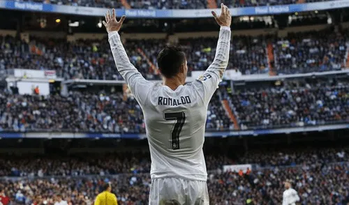 Real Madrid definió al jugador que llevará la ‘7’ de Cristiano Ronaldo