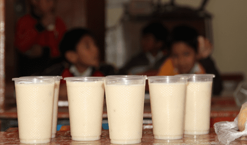 Midis anuncia reorganización de Qali Warma tras intoxicación masiva