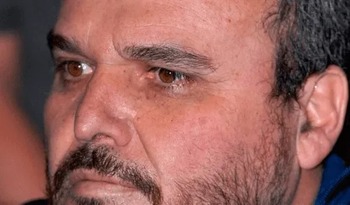 Jesús Reynaldo Zambada García