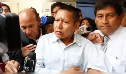 Jueza dice que cometió un “error” al absolver a implicados de Madre Mía