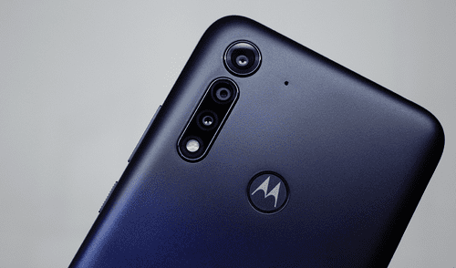 Motorola Moto G8 Power Lite | Prueba fotográfica