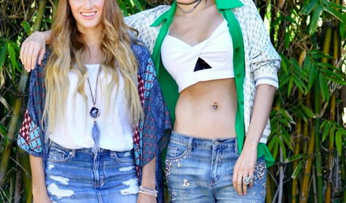 Se agotan entradas para Ha-Ash