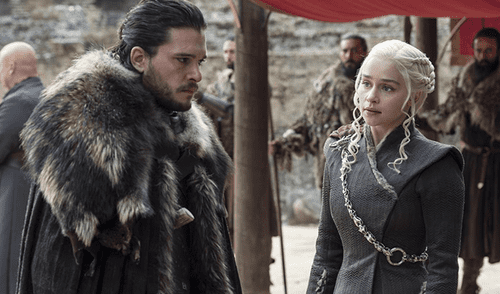 Game of Thrones: este domingo se revelará fecha de estreno de temporada 8