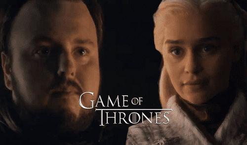 Game of Thrones: ¿Muerte de los Tarly pone en peligro reinado de Daenerys? Game of Thrones: ¿Muerte de los Tarly pone en peligro reinado de Daenerys?