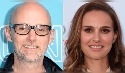 Moby asegura que salió con Natalie Portman, pero ella lo niega 