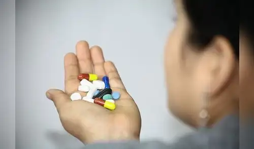 El 60% de los peruanos se automedica y antigripal es el fármaco más comprado