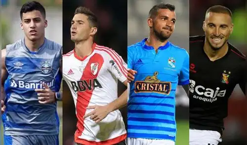 Copa Libertadores 2017: así quedaron los resultados de la última fecha