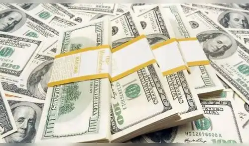 EE.UU.: gana 1,6 millones de dólares en la bolsa y los reparte entre sus trabajadores