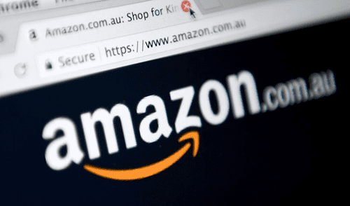 Información de clientes Amazon fue divulgada a pocos días del Black Friday Información de clientes Amazon fue divulgada a pocos días del Black Friday