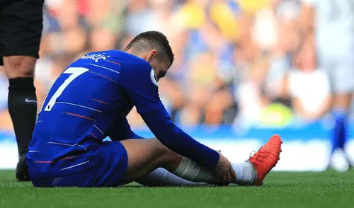 Fue finalista del Rusia 2018 y ahora es catalogado como el 'más inutil' de la Premier Fue finalista del Rusia 2018 y ahora es catalogado como el 'más inutil' de la Premier