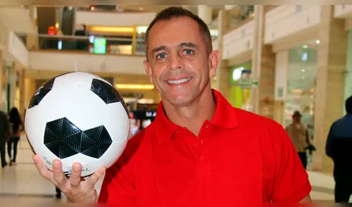 Dura crítica de Julinho: comparó al futbolista peruano con el brasileño [VIDEO]