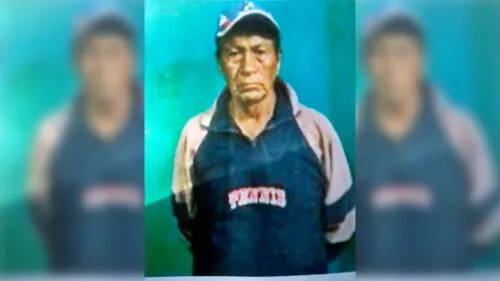 Sujeto terminó siendo sentenciado en nuevo juicio.