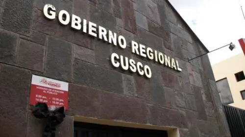 Candidatos al Gobierno Regional de Cusco prometen combatir corrupción Candidatos al Gobierno Regional de Cusco prometen combatir corrupción