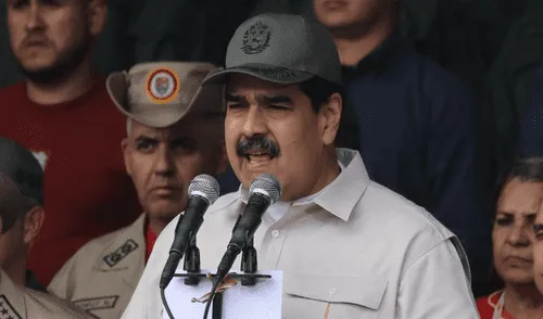 Nicolás Maduro prometió “milagro” económico