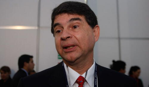 Rutas de Lima asegura que no conoce sobre pagos de Odebrecht