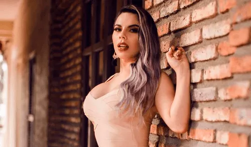 'Chica Badabun' deja poco a la imaginación con nueva foto 'hot' [VIDEO]