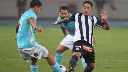 Torneo Clausura 2018: el Alianza Lima vs Sporting Cristal sí se jugará 