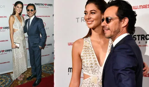 Instagram: las fotos más sensuales de Mariana Downing, la nueva ilusión de Marc Anthony [FOTOS]