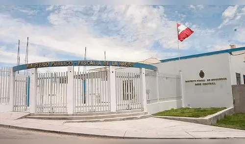 Administrador de Fiscalía en Moquegua no cumple con requisitos Administrador de Fiscalía en Moquegua no cumple con requisitos