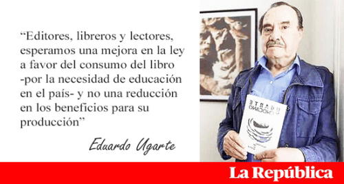 Columna Eduardo Ugarte Columna Eduardo Ugarte