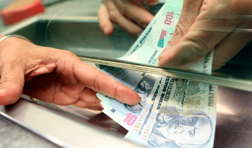 Foto referencial. Foto referencial.