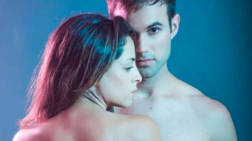 La habitación azul (Foto: Instagram)