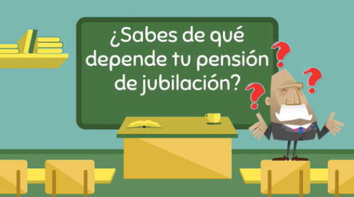 Otro punto a considerar, para tener un mejor fondo, es la frecuencia y tiempo de aportación.