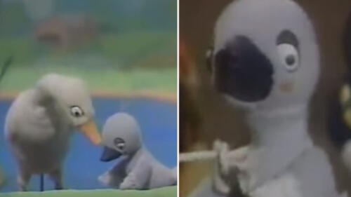 Las series japonesas fueron un boom en la década de los 90 - Fuente: Difusión