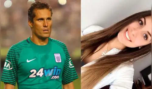 Leao Butrón reprocha a su hija en Twitter por ver a Dani Alves Leao Butrón reprocha a su hija en Twitter por ver a Dani Alves