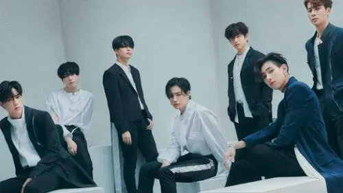 GOT7 en su último comeback "You Calling My Name"