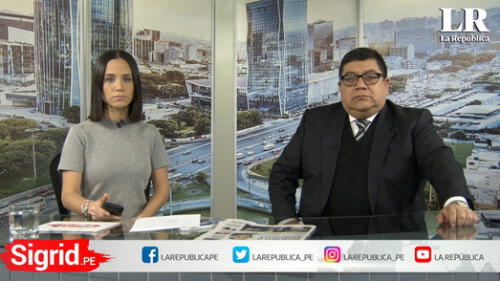 Abogado de Alberto Fujimori: "Estamos ante un proceso que no está vivo" 