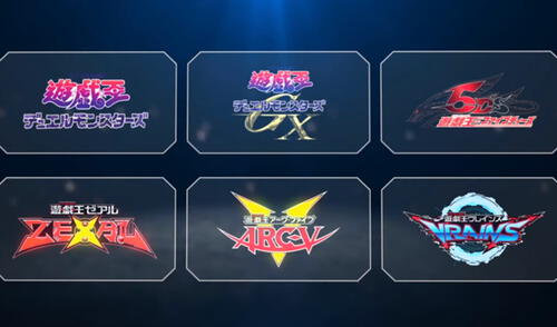 Japón anuncia séptima temporada de la franquicia.