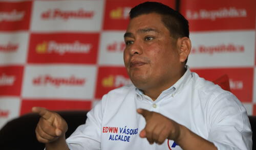 Lambayeque Edwin Vásquez APP Lambayeque Edwin Vásquez APP