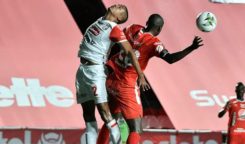 Win Sports EN VIVO: mira en directo la final América de Cali vs. Santa Fe