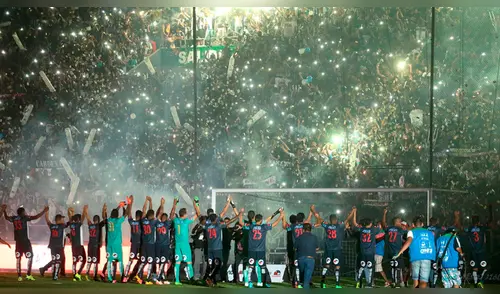 Alianza Lima: Confirman fecha y rival de 'La Noche Blanquiazul'