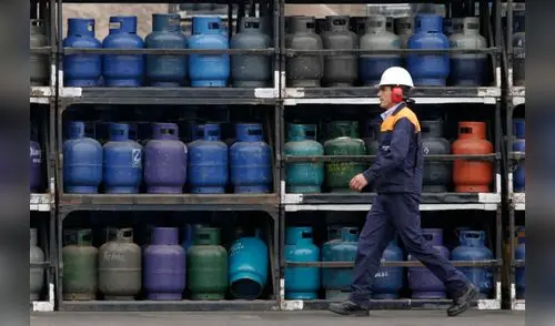 MEM amplió programa de subsidio al GLP para poblaciones vulnerables MEM amplió programa de subsidio al GLP para poblaciones vulnerables