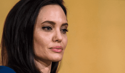 Hijos de Angelina Jolie y Brad Pitt le redujeron su fortuna con excesos