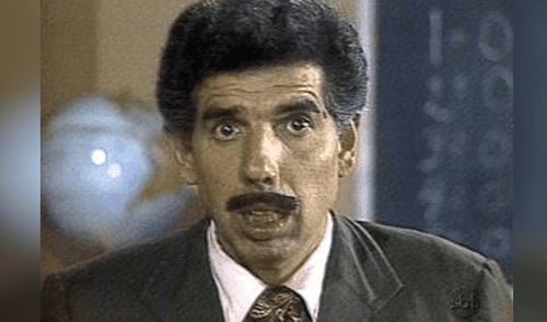 YouTube viral: sketch perdido del 'Chavo del Ocho' muestra a Doña Florinda siendo infiel al Profesor Jirafales [VIDEO]