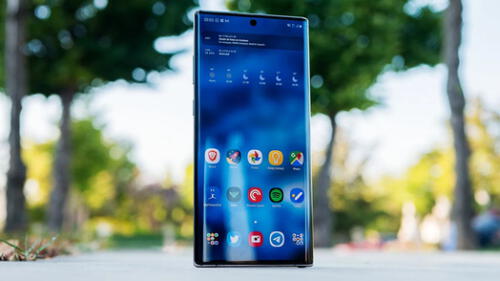 Samsung presentó su procesador Exynos 990 que llegará con el Galaxy S11 [FOTOS]